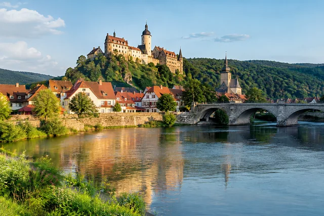 South Czechia & Bavaria: Forests, Lakes and Family Adventure cover