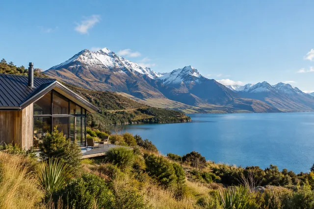 New Zealand Campervan: Baby & Toddler Edition cover
