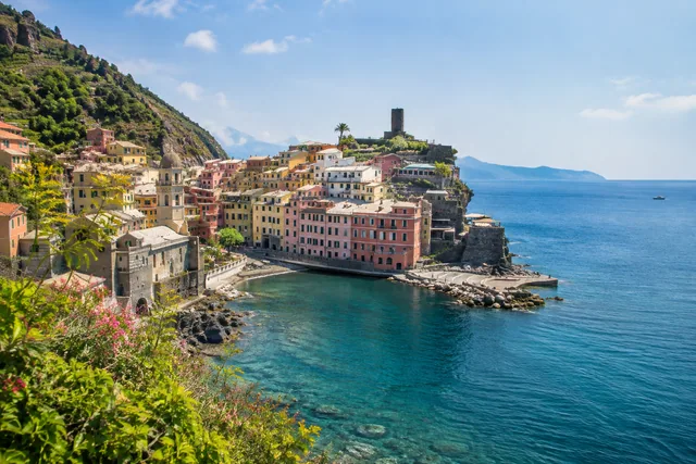 Italy Solo: Art, Food & Easy Rails itinerary
