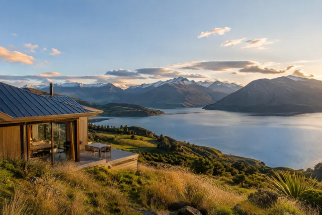 New Zealand North Island Outdoors cover